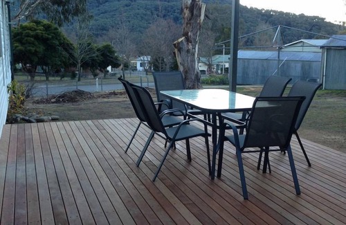 Talbingo Cottage | Snow Gum Cottage - Talbingo experience