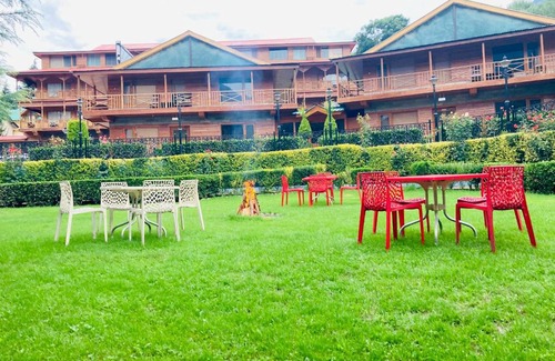 Manali Apartment | Snow Palm Resort, Manali