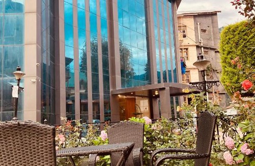 Manali Apartment | Snow Palm Resort, Manali