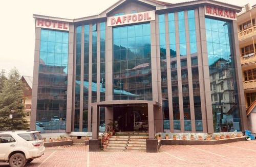 Manali Apartment | Snow Palm Resort, Manali