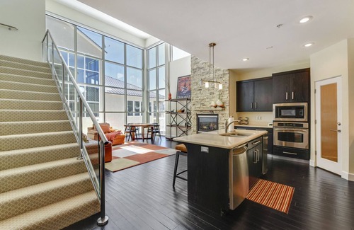 Brian Head Condo | Snow Plow - 2 bdrm 2 bth plus game loft walking distance to Giant Steps Lifts