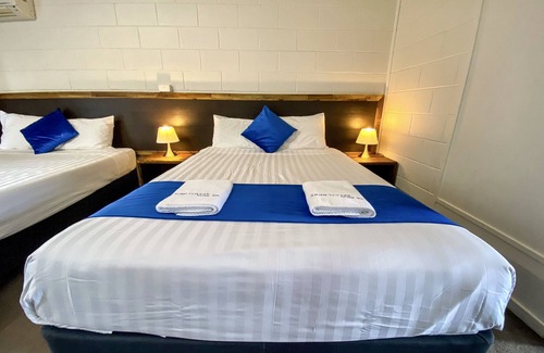 Cooma Hotel | Snow Season Motor Inn
