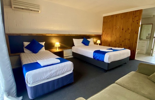Cooma Hotel | Snow Season Motor Inn