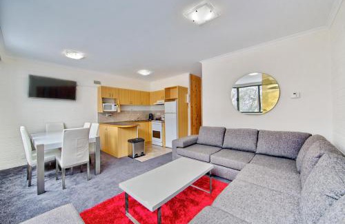 Falls Creek Apartment | Snow Ski Apartments 08