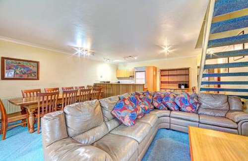 Falls Creek Apartment | Snow Ski Apartments Extra Spacious 41