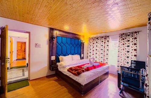 Laripora Hotel | Snow Touch Pahalgam