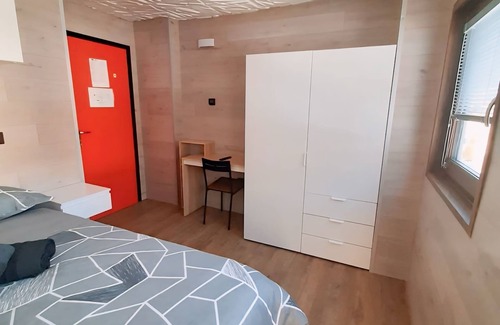 Passo del Tonale Apartment | Snow White Apartment - 300 Metres from the Slopes, Free Parking and Wi-Fi