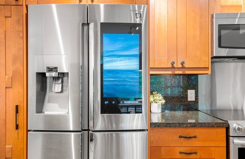 Blackcomb Condo | Snowbird 102