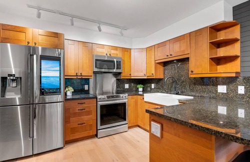 Blackcomb Condo | Snowbird 102