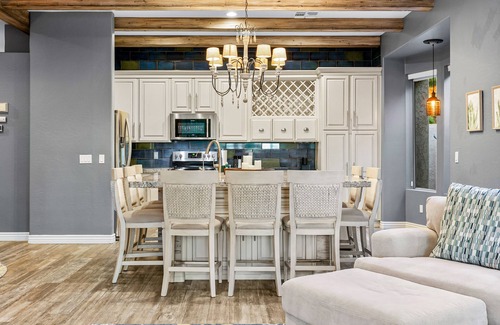 Sierra Verde at Arrowhead Ranch House | Snowbird-Friendly Home with Private Pool, Grill, AC, Fireplace, & WiFi - Dogs OK