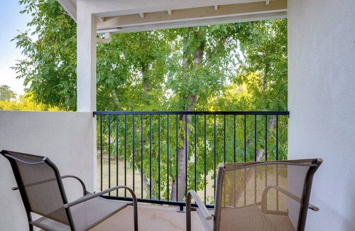 Tempe Apartment | Snowbird Haven! 8 Mi to ASU & Dtwn Tempe