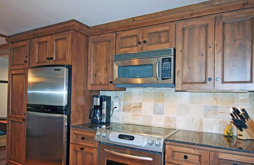 Sun Valley Condo | Snowcreek, Prime Sun Valley Resort Location, Ski In-Ski Out, Hot Tub!
