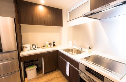 Niseko Hotel | SnowDog Village