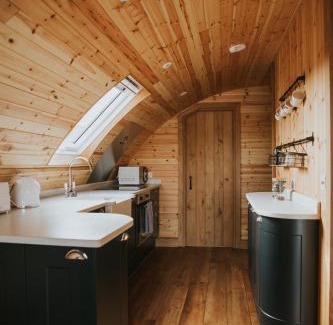 St Harmon House | Snowdrop