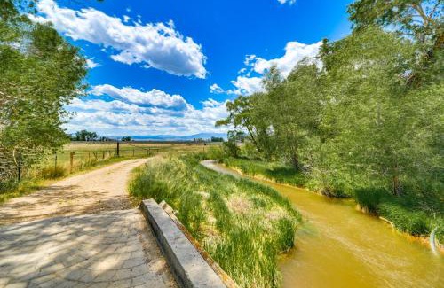 Clark House | Snowflake Cabin - Mins to Cody and Red Lodge!