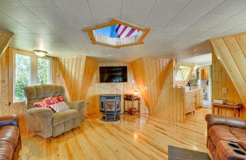 Clark House | Snowflake Cabin - Mins to Cody and Red Lodge!