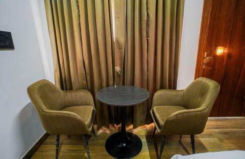 Khattalwada Resort | Snowia A Luxury Stay By Tag Resorts