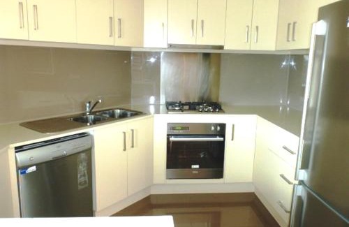 Falls Creek Apartment | Snowland Apartment 1