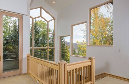Snowmass Village House | Snowmass Village Mountain Retreat - 4-bedroom house