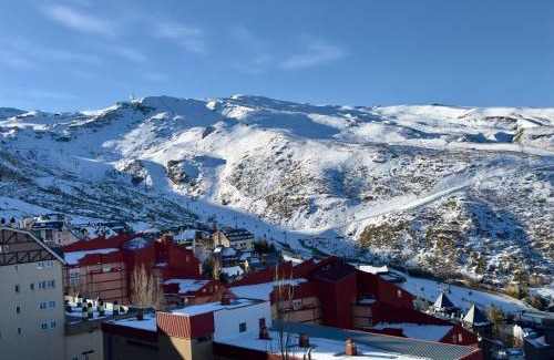 Pradollano Apartment | snowsun con parking