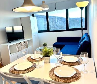 Pradollano Apartment | snowsun con parking