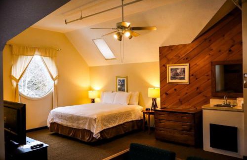Waterville Valley Hotel | Snowy Owl Inn