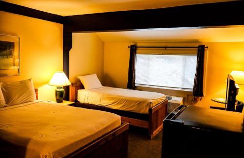 Waterville Valley Hotel | Snowy Owl Inn