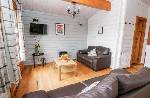 Rhayader House | Snowy Owl Lodge
