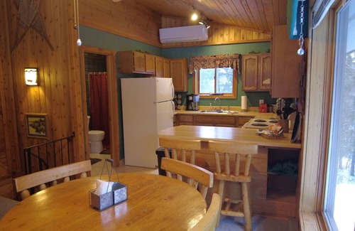 Bessemer Ski Chalet | Snowy Summit- Where Mountain Memories Begin