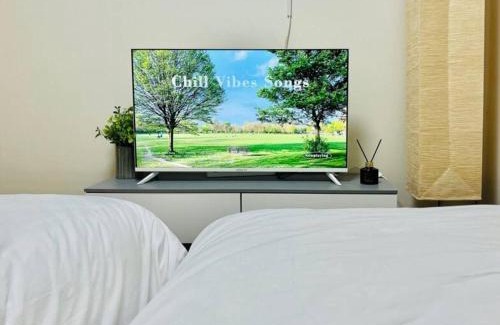 Yongduil-tong Apartment | Snug J House