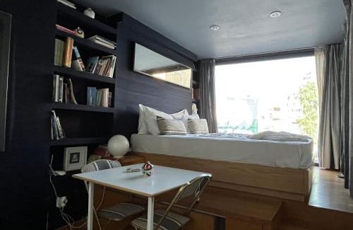 Monastiraki Apartment | So Athens - Studios and Apartments