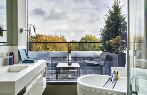 Tiergarten Hotel | SO/Berlin Das Stue