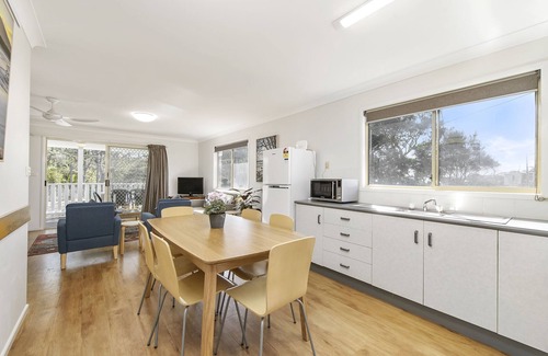 Crescent Head House | SO CLOSE TO THE BEACH!