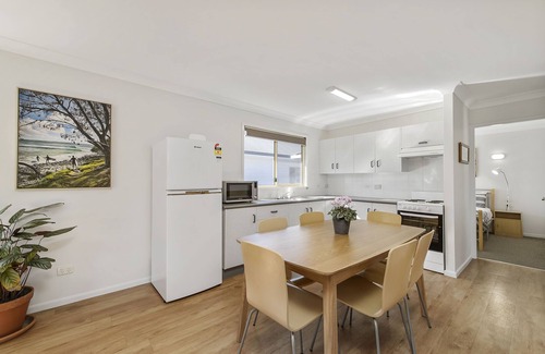 Crescent Head House | SO CLOSE TO THE BEACH!