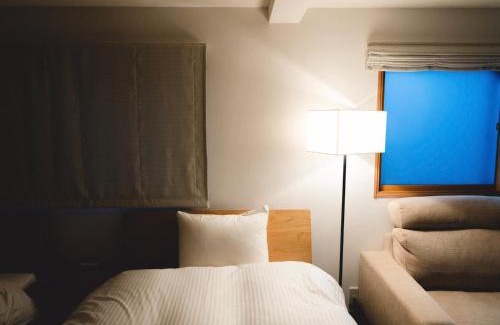 Fushimi Hotel | SO Kyoto Fushimi Inari - Vacation STAY 76147v