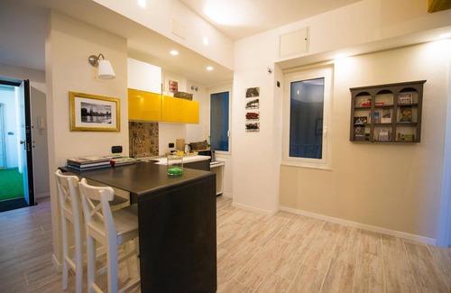 Genoa Historical Centre House | So & Leo Guest House