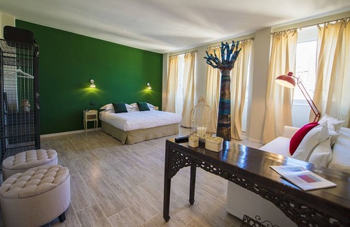 Genoa Historical Centre House | So & Leo Guest House