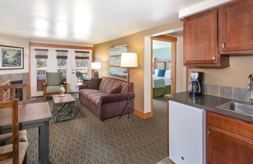 Deer Harbor Resort | So much to enjoy . So little Time !