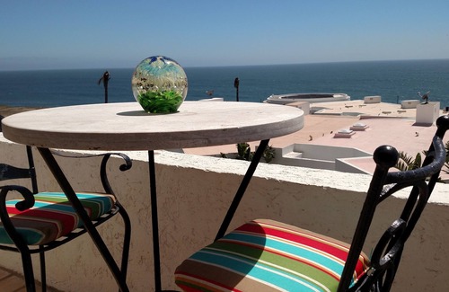 Rosarito Condo | So nice it was Featured on House Hunters International for it's amazing views!