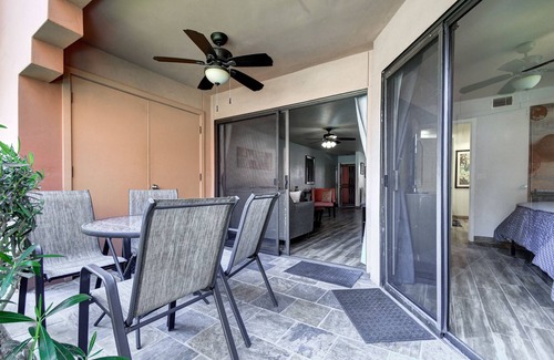 Paradise Valley Village House | So SnAZzy Ground Floor King
