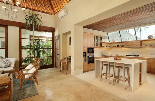 Jimbaran Bay Villa | SO3001 - 3 Bedroom Villa in Jimbaran