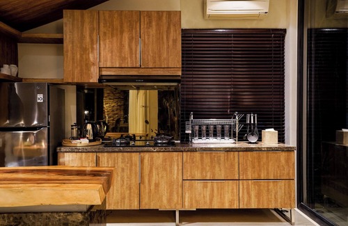 Sawangan Villa | SO4006 - 4 Bedroom Villa in Jimbaran