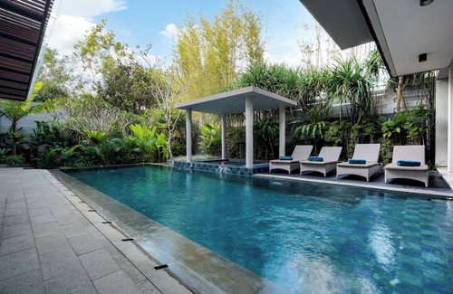 Sawangan Villa | SO4006 - 4 Bedroom Villa in Jimbaran