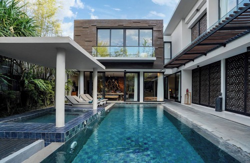 Sawangan Villa | SO4006 - 4 Bedroom Villa in Jimbaran