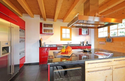 Panex House | Soak the Alpine views on Lake Geneva encompassing cantons of Geneva,Vaud&Valaisn