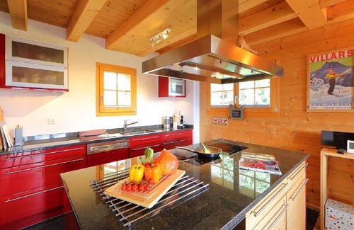 Panex House | Soak the Alpine views on Lake Geneva encompassing cantons of Geneva,Vaud&Valaisn