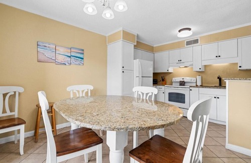 Myrtle Beach Condo | Soaking Up Some Vitamin Sea!