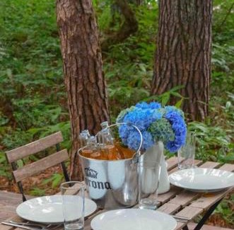 Hokujo Ski Chalet | Sobae Sanso - Adorable A-Frame Cottage