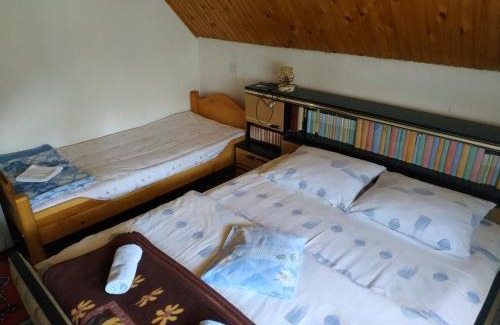 Zabljak House | Sobe KALJEVIĆ