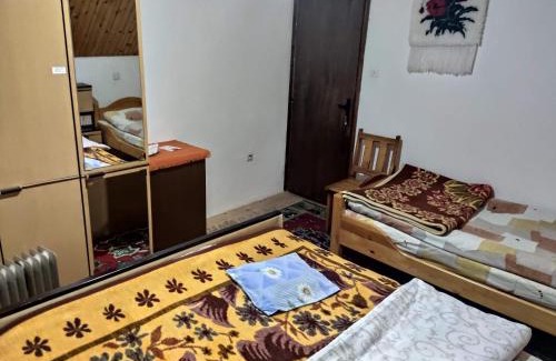 Zabljak House | Sobe KALJEVIĆ